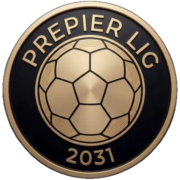 Prepier Lig arması